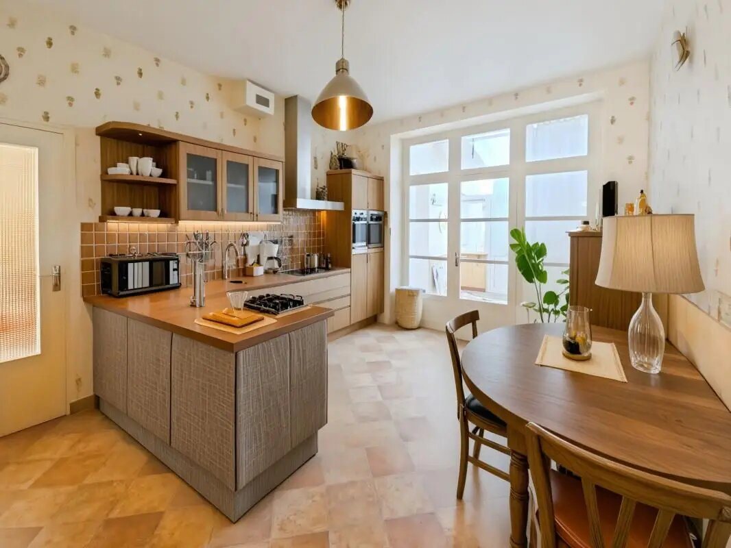 Maison à vendre, 158m², Toury
