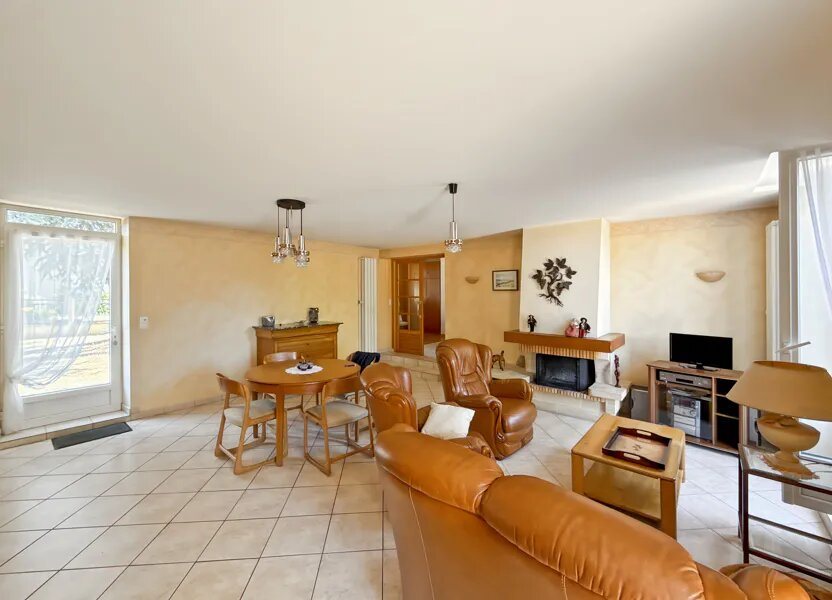 Maison à vendre, 148m², Saint-Denis-en-Val