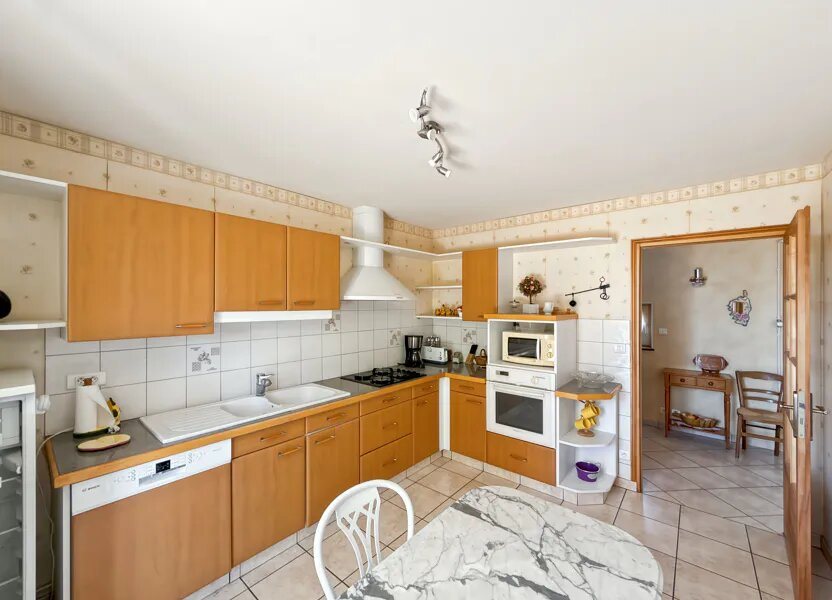Maison à vendre, 148m², Saint-Denis-en-Val