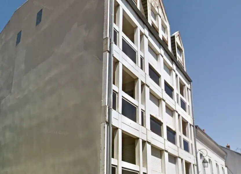 Appartement à vendre, 41m², Orléans