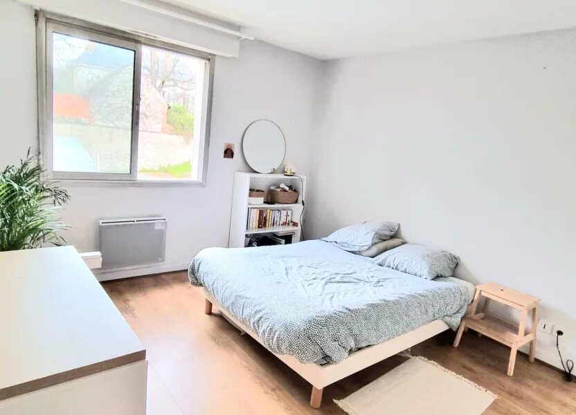 Appartement à vendre, 41m², Orléans