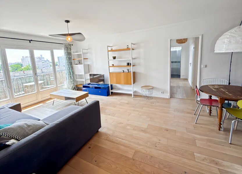 Appartement à louer, 2m², Orléans