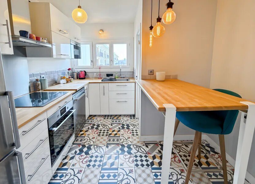 Appartement à louer, 2m², Orléans