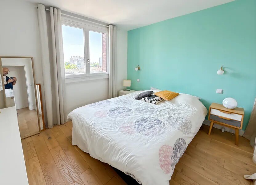 Appartement à louer, 2m², Orléans