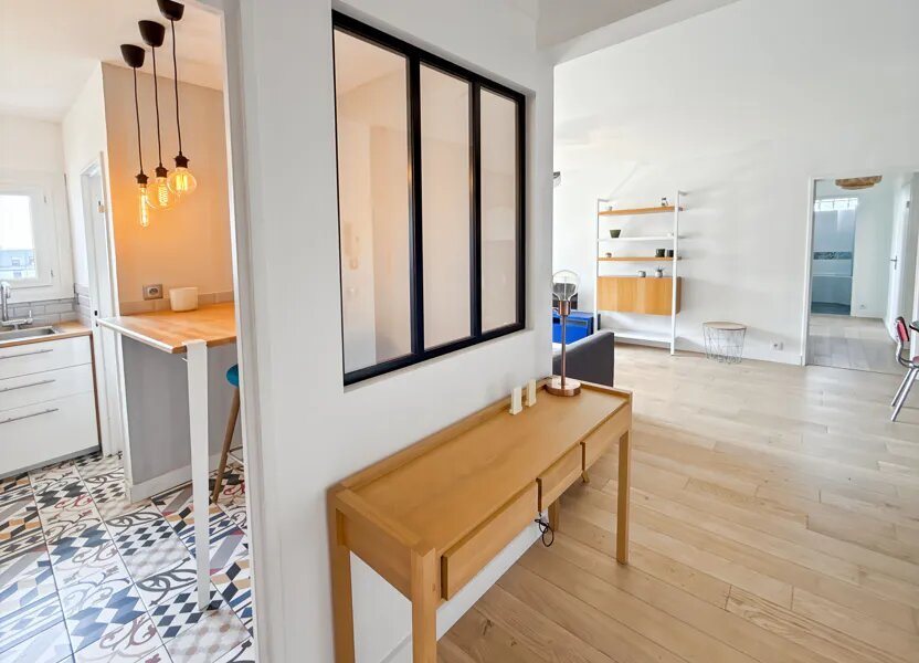 Appartement à louer, 2m², Orléans