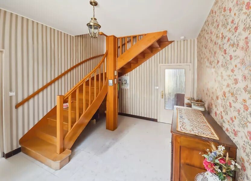 Maison à vendre, 158m², Toury