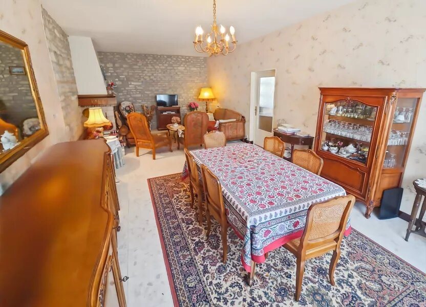 Maison à vendre, 158m², Toury