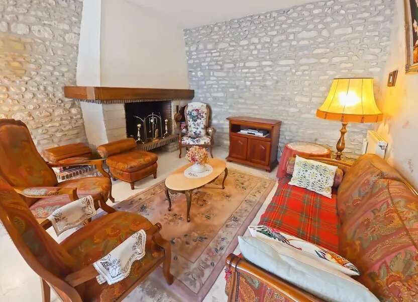 Maison à vendre, 158m², Toury