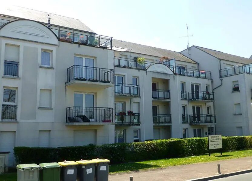Appartement à louer, 70m², Saint-Jean-le-Blanc