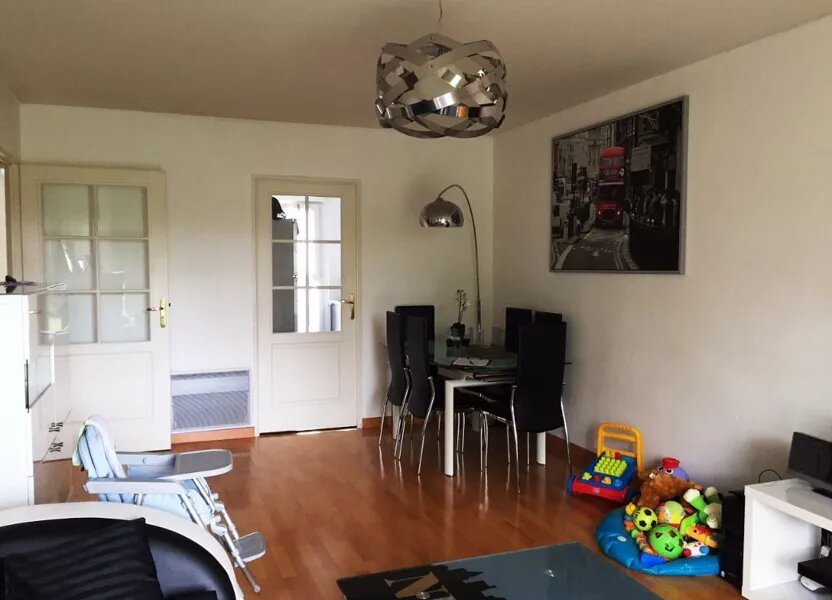 Appartement à louer, 70m², Saint-Jean-le-Blanc