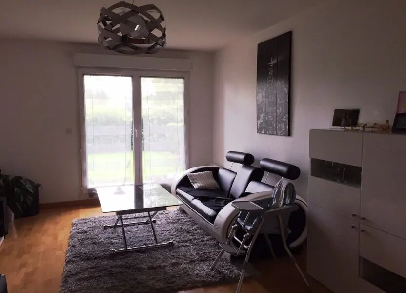 Appartement à louer, 70m², Saint-Jean-le-Blanc