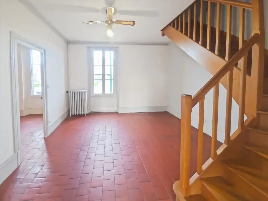 Maison à vendre, 65m², Toury