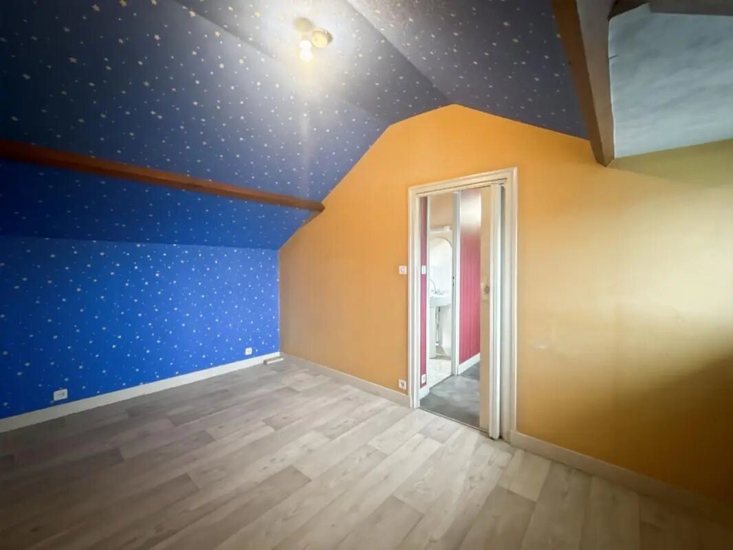 Maison à vendre, 65m², Toury