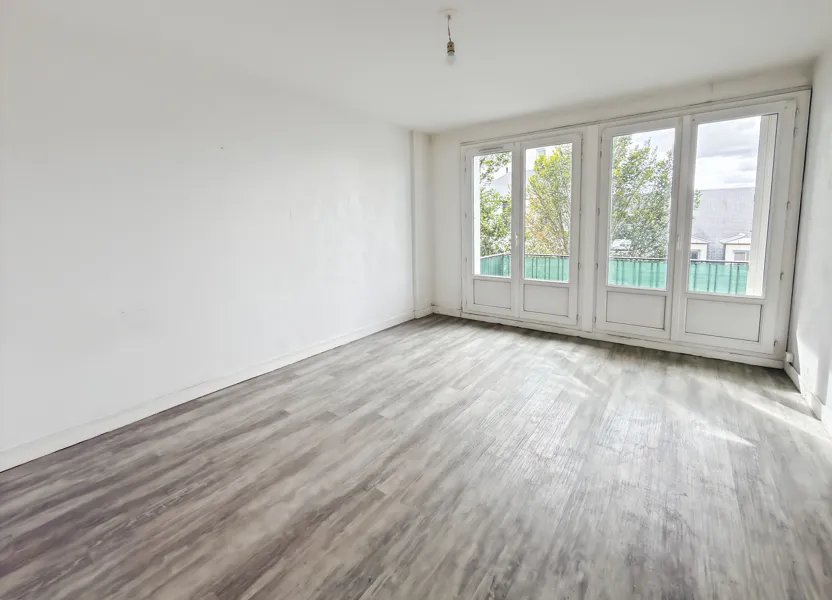 Appartement à vendre, 40m², Orléans