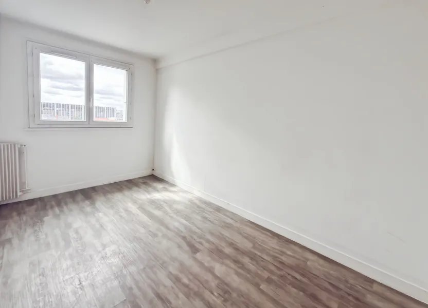 Appartement à vendre, 40m², Orléans