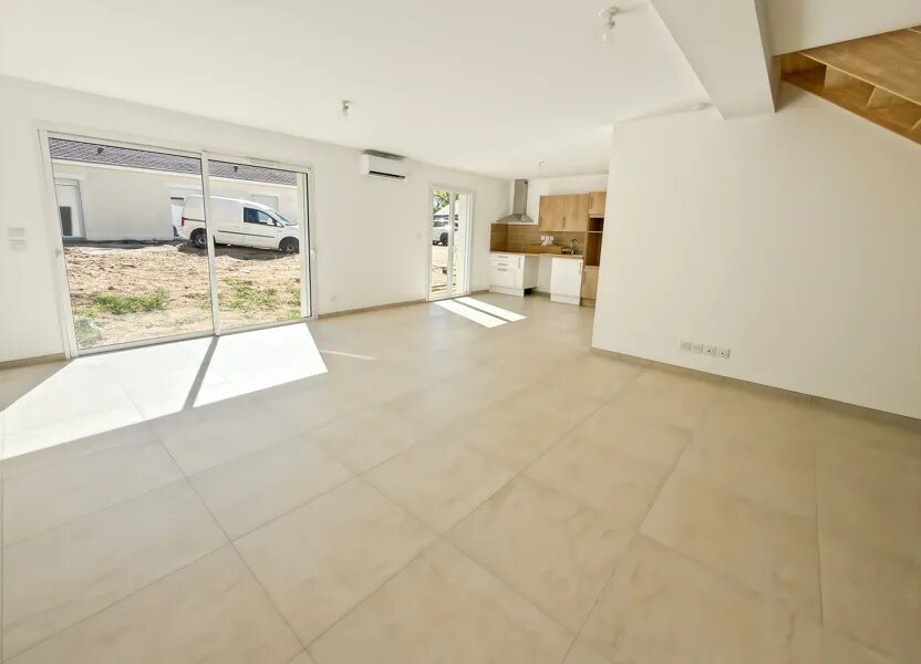 Maison à louer, 100m², Mardié