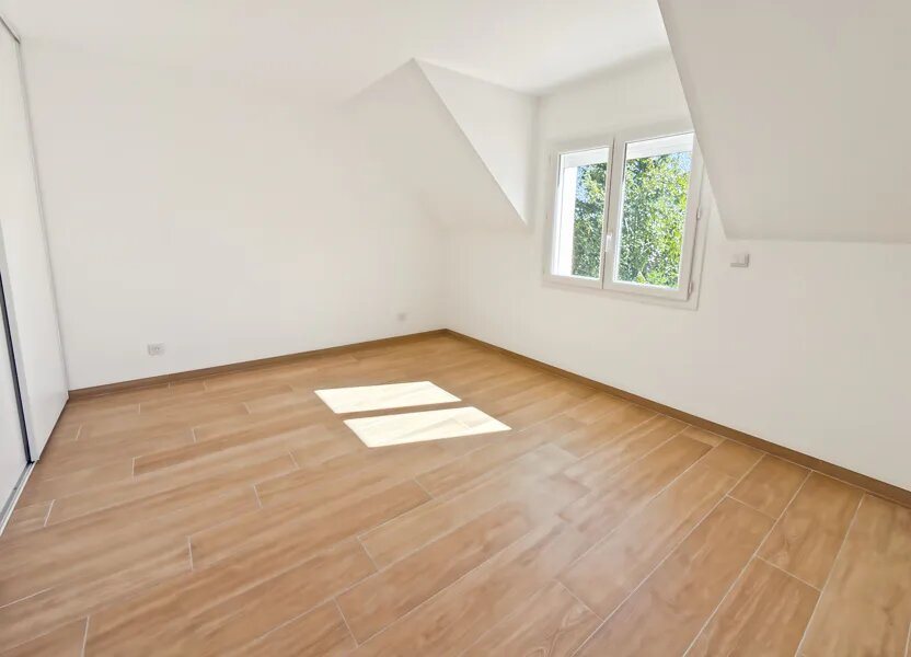 Maison à louer, 100m², Mardié