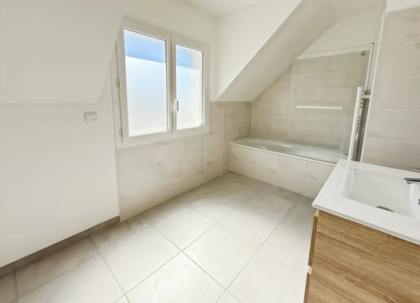 Maison à louer, 100m², Mardié