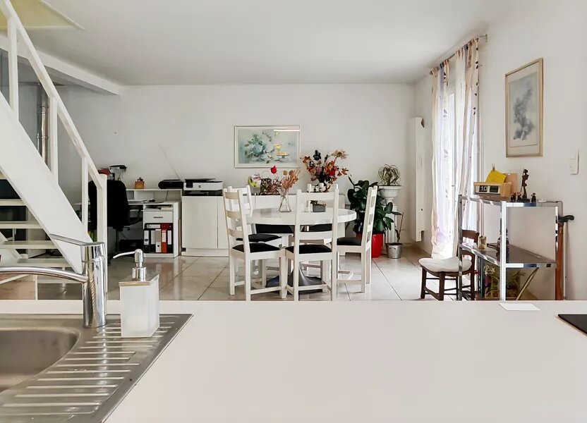 Maison à vendre, 130m², Saint-Pryvé-Saint-Mesmin