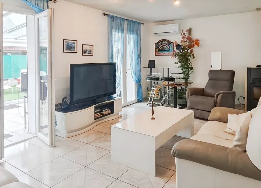 Maison à vendre, 130m², Saint-Pryvé-Saint-Mesmin
