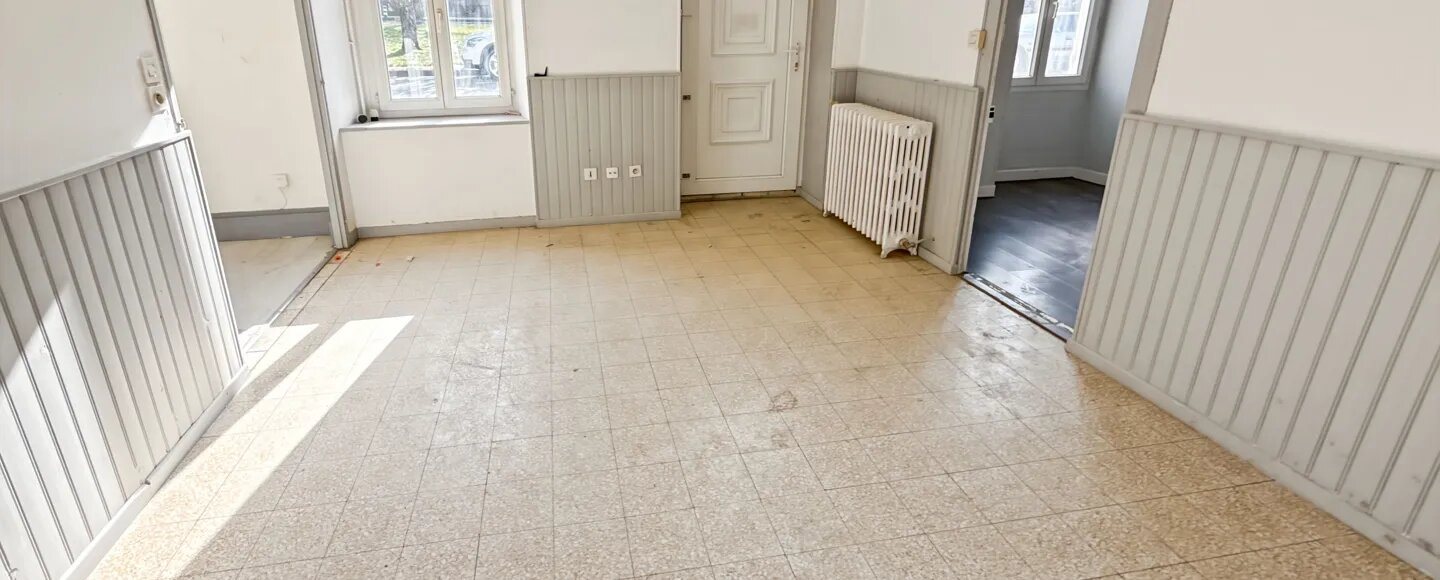 Maison à vendre, 94m², Saint-Jean-de-Braye