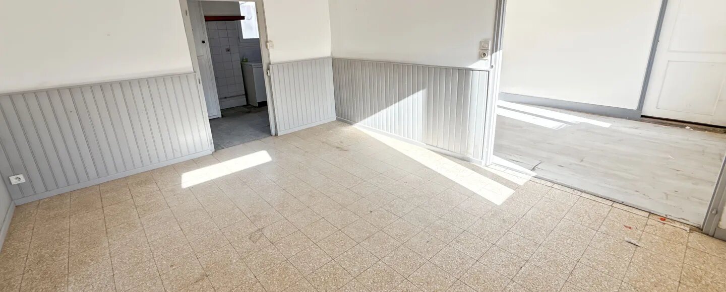 Maison à vendre, 94m², Saint-Jean-de-Braye