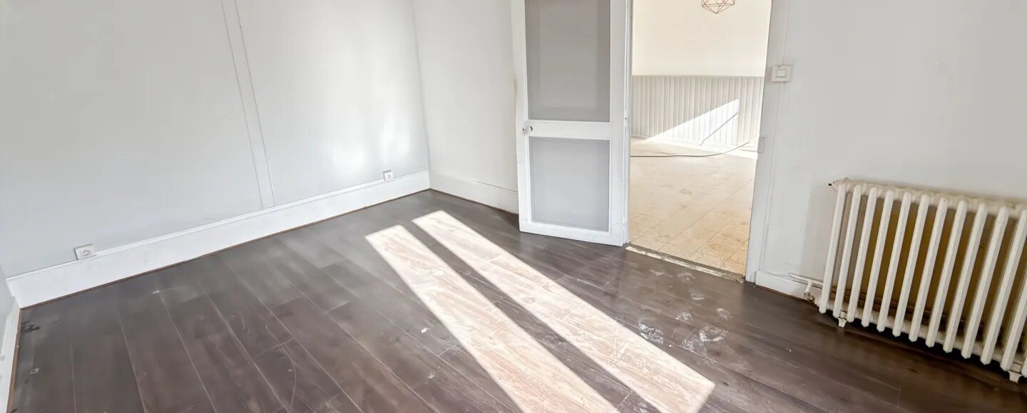 Maison à vendre, 94m², Saint-Jean-de-Braye