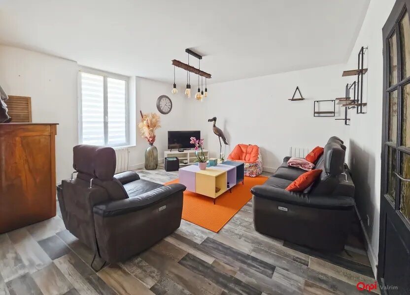 Maison à vendre, 100m², Toury