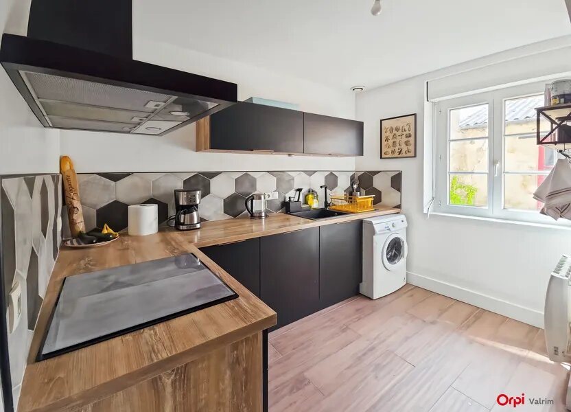 Maison à vendre, 100m², Toury