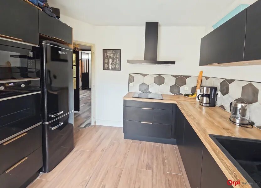 Maison à vendre, 100m², Toury