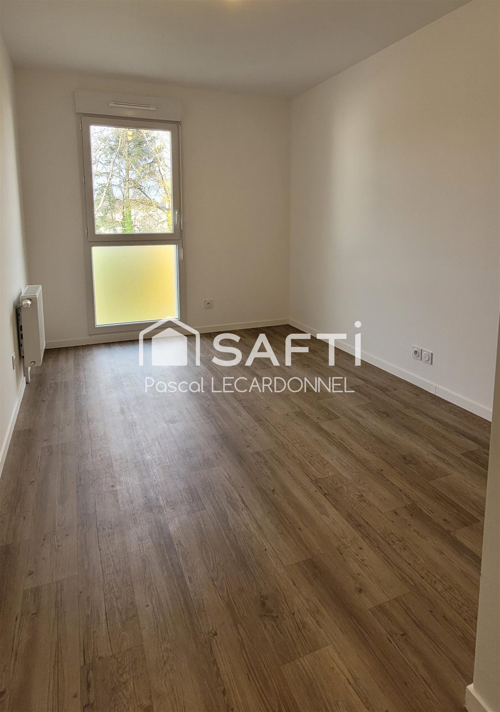 Appartement à vendre, 66m², Saint-Jean-le-Blanc