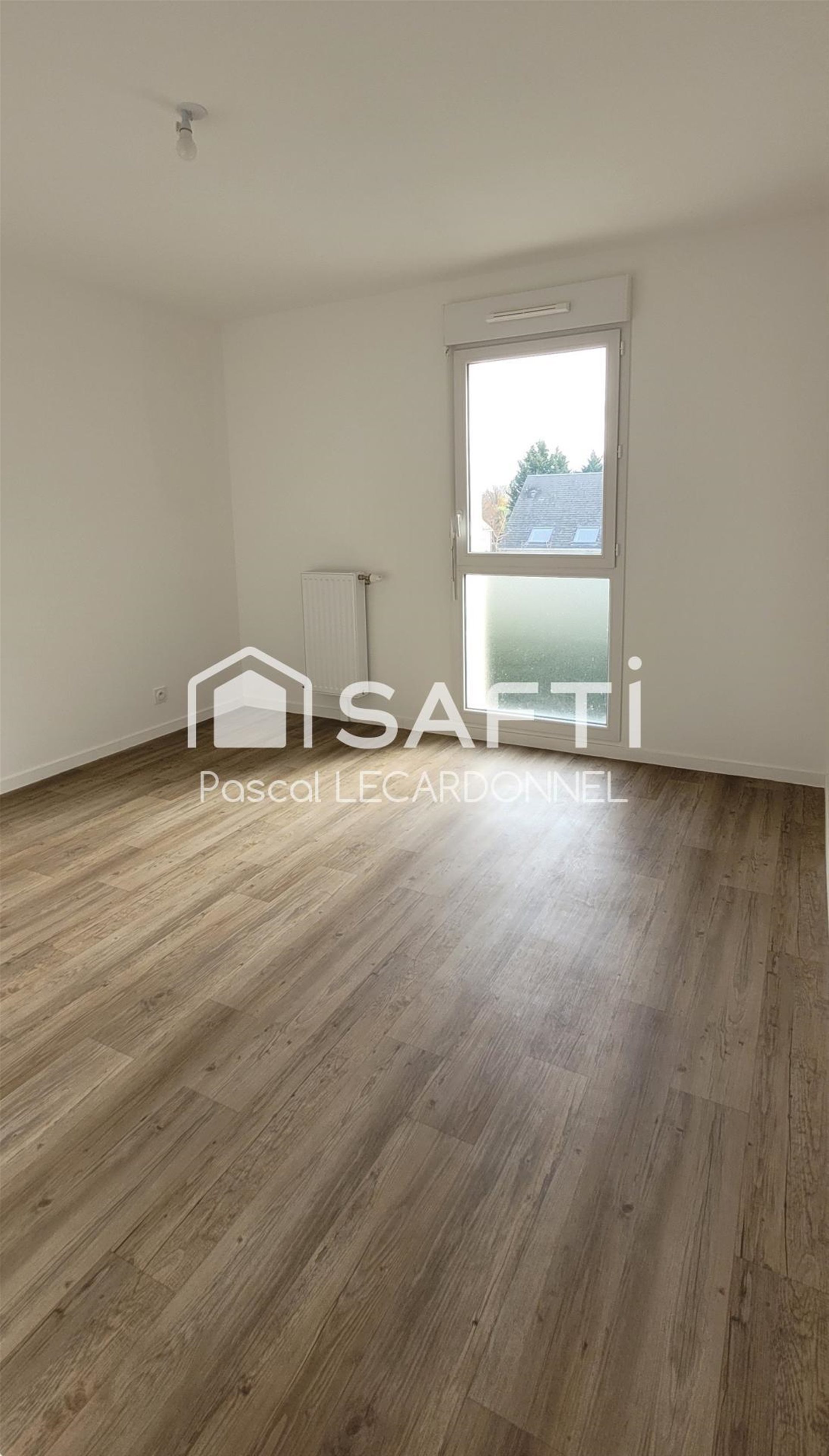 Appartement à vendre, 66m², Saint-Jean-le-Blanc