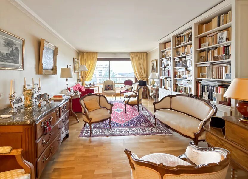 Appartement à vendre, 86m², Orléans