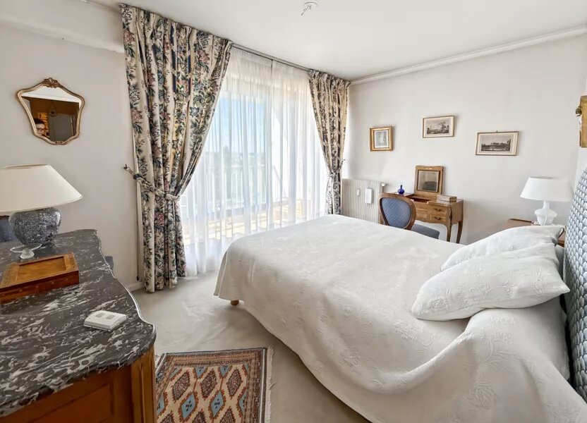 Appartement à vendre, 86m², Orléans