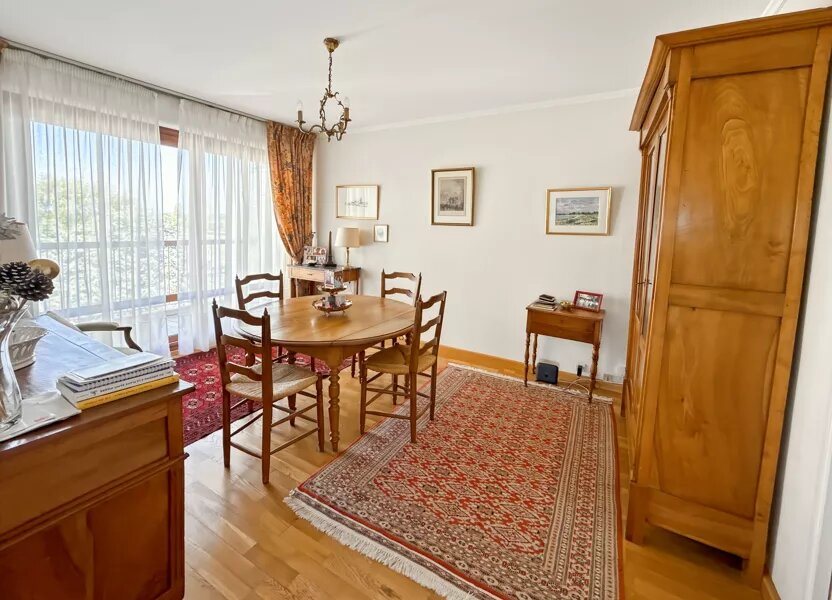 Appartement à vendre, 86m², Orléans