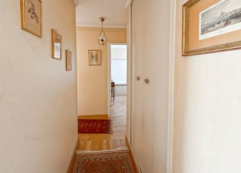 Appartement à vendre, 86m², Orléans