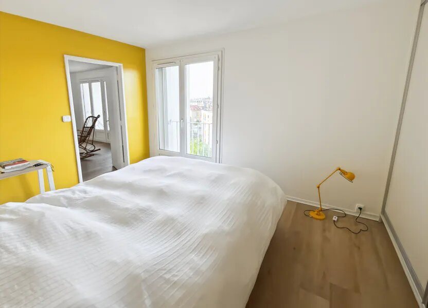 Appartement à louer, 47m², Orléans