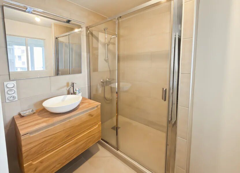 Appartement à louer, 47m², Orléans