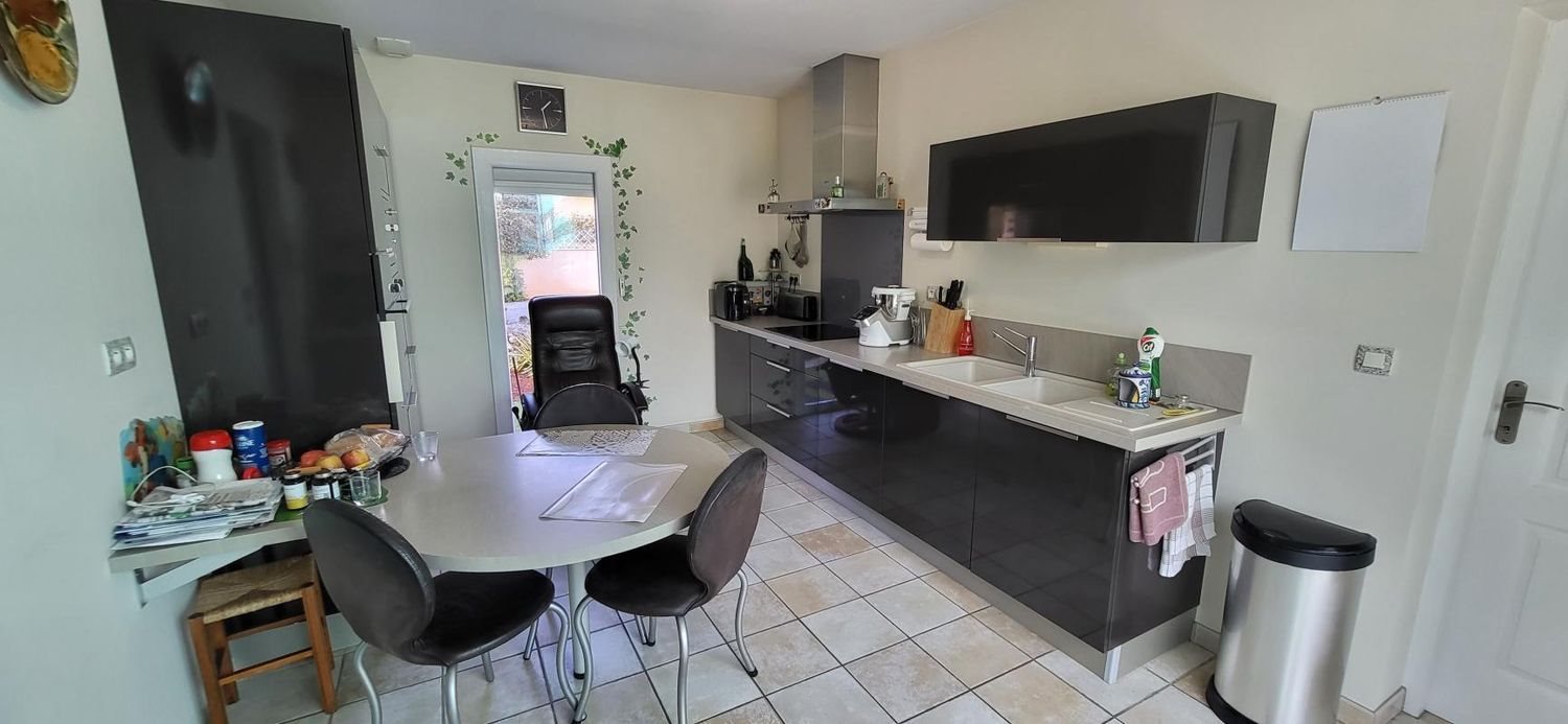 Maison à vendre, 172m², Orleix