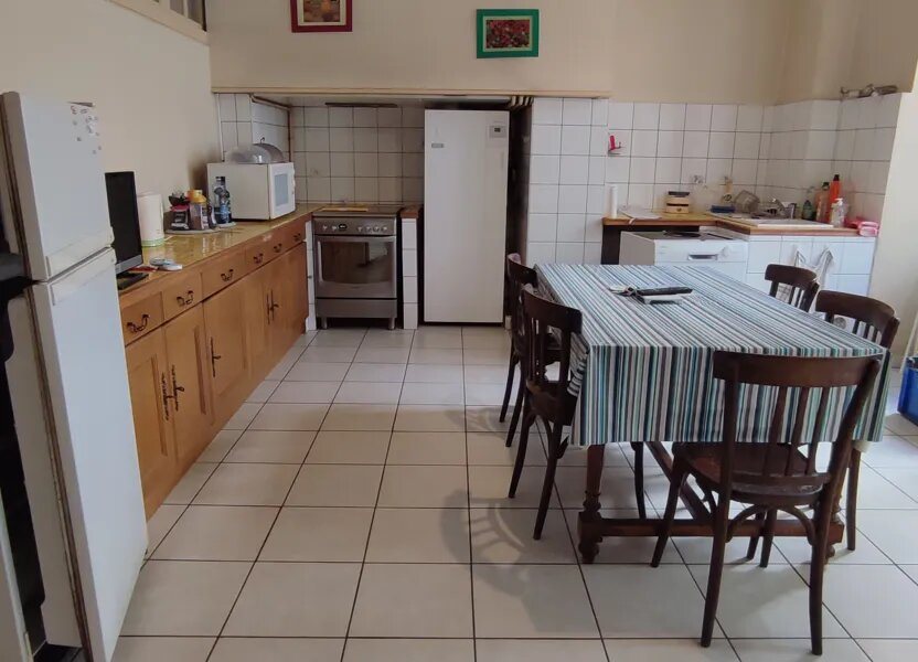 Maison à vendre, 247m², Vic-en-Bigorre