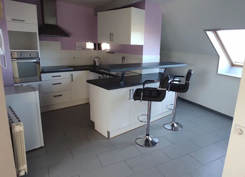 Appartement à vendre, 67m², Aureilhan