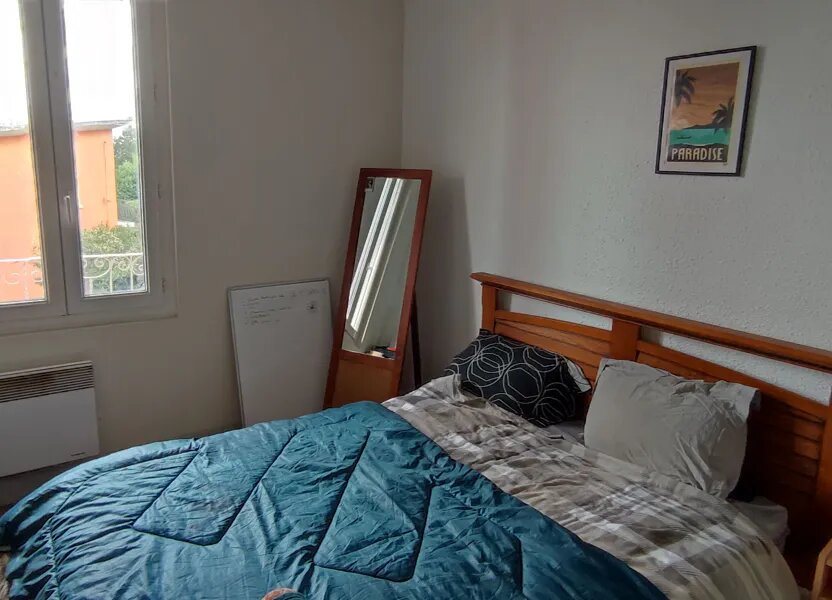 Appartement à vendre, 30m², Tarbes