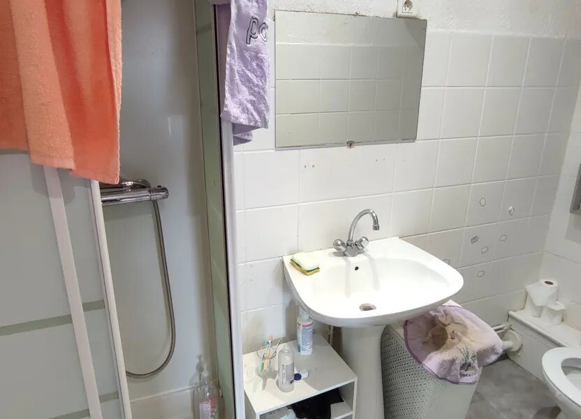 Appartement à vendre, 30m², Tarbes