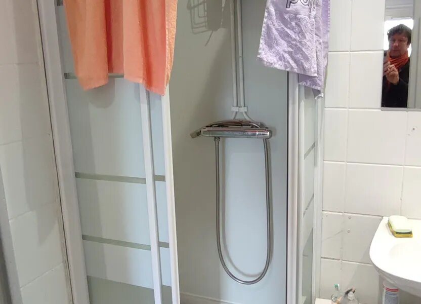 Appartement à vendre, 30m², Tarbes