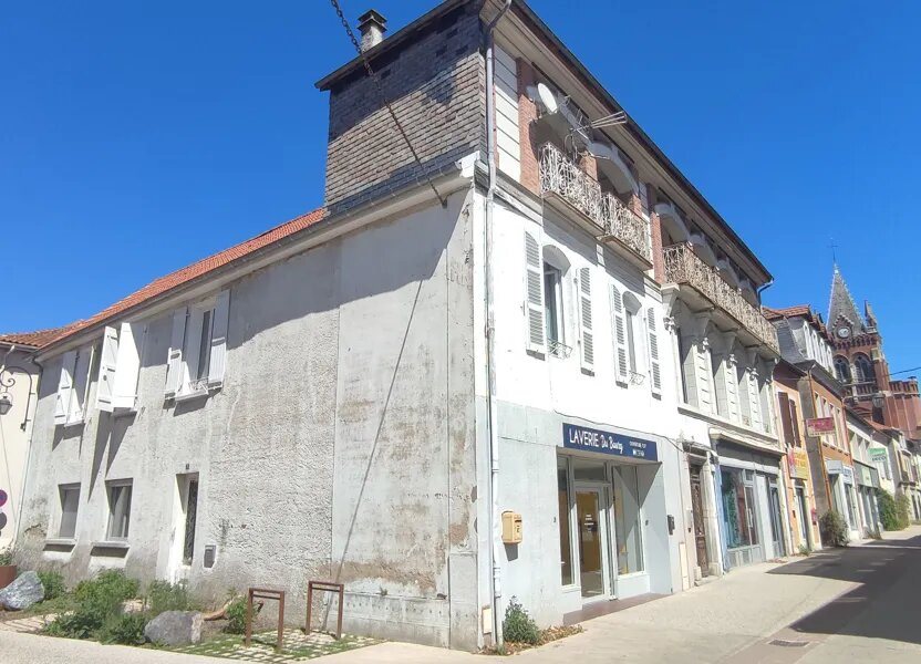 Maison à vendre, 513m², Vic-en-Bigorre