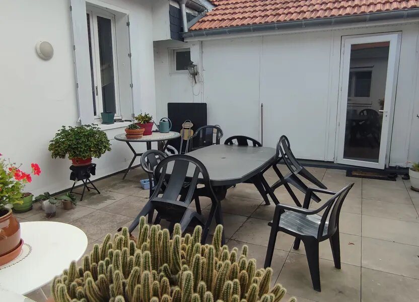 Maison à vendre, 513m², Vic-en-Bigorre