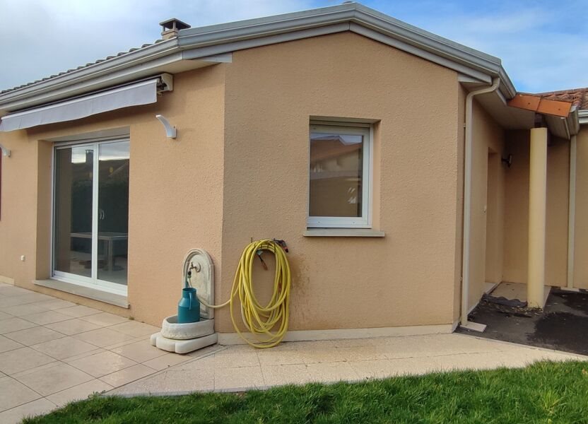 Maison à vendre, 85m², Vic-en-Bigorre