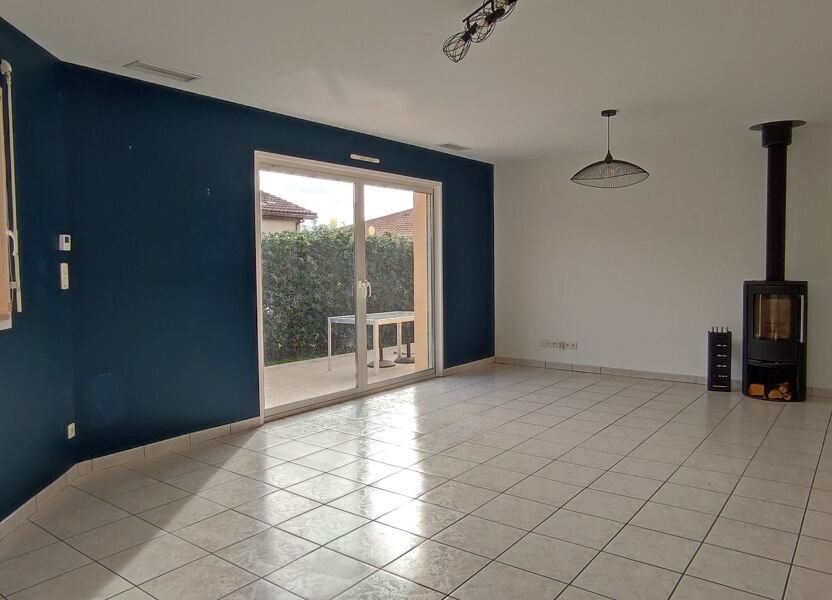 Maison à vendre, 85m², Vic-en-Bigorre