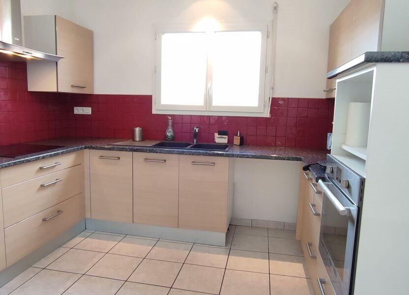 Maison à vendre, 85m², Vic-en-Bigorre