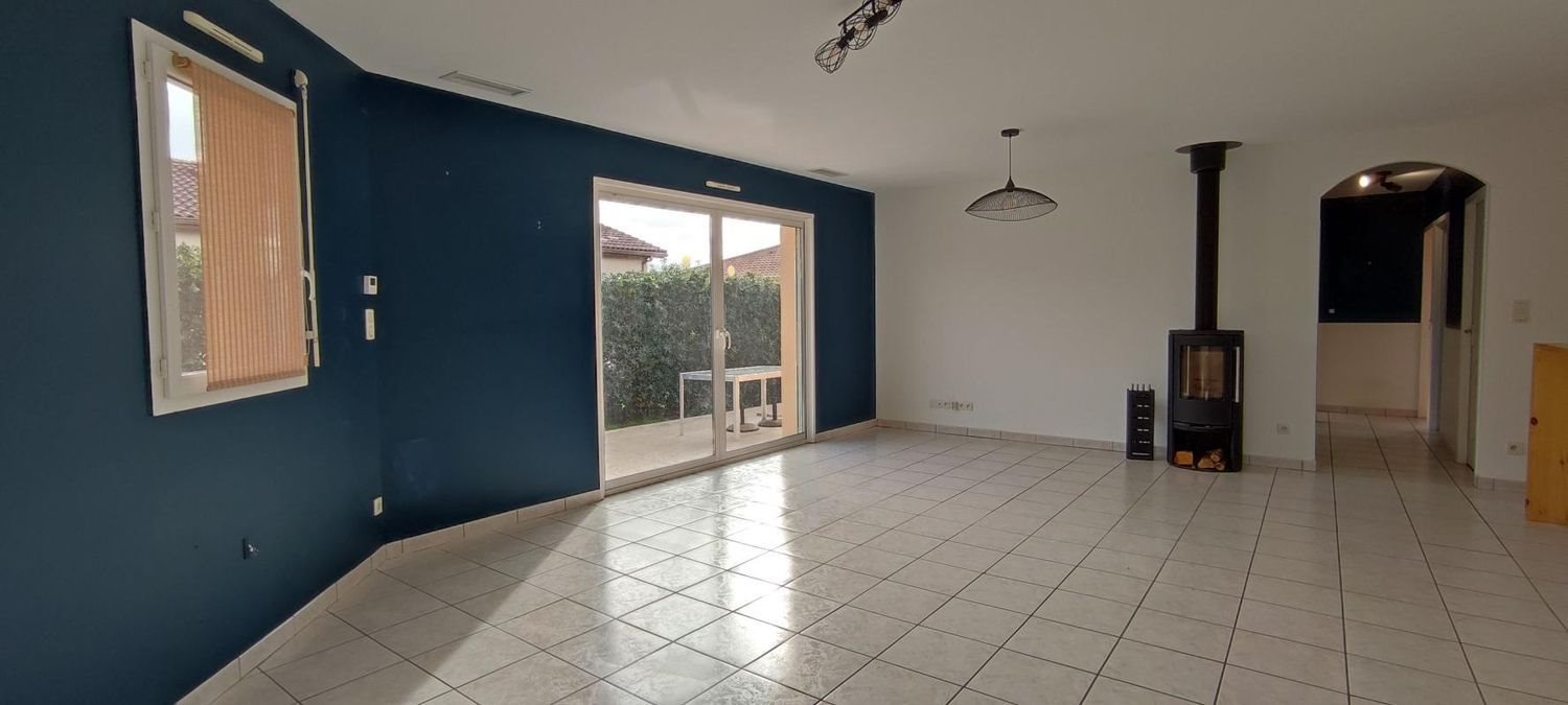 Maison à vendre, 85m², Vic-en-Bigorre